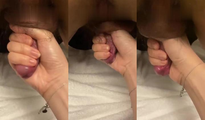 推特大网红国产温柔腹黑女SEddyS__z边缘控制，榨精，龟责，手足控必备