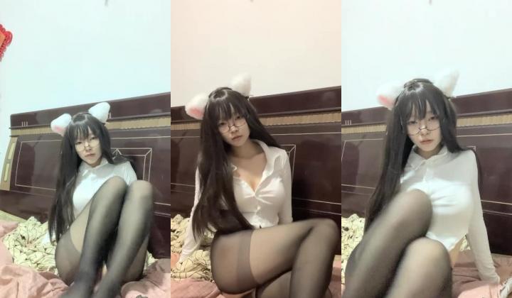 【女高童颜巨乳】应求更新 大奶校花 跳蛋 滴蜡 密码房! 挑战感官刺激