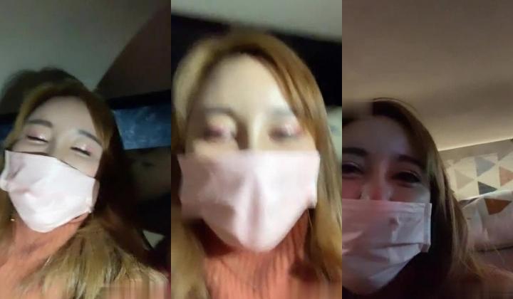 跑车福利の极品网红模特李梓熙粉丝福利21部大秀25小时打包合集