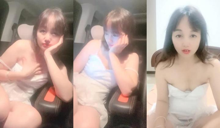 甜甜小少妇 甜甜圈 密码房