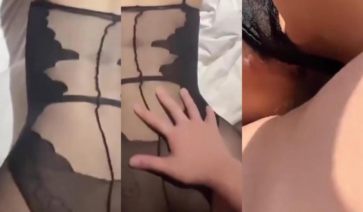 极品反差婊 抖音百万粉丝网红宝妈【小莹子是汤圆妈】线下约炮粉丝！