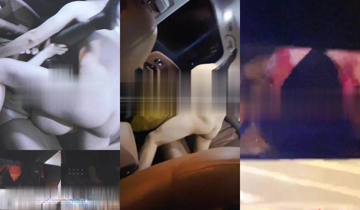【极品女神 ️高端性爱】天府女神『LuckyQL77』土豪专属美女 群P淫乱性趴 前怼后操内射
