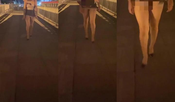 震撼流出，推特绿帽癖博主【淫妻作乐】私拍，找到相同癖好兄弟玩换妻游戏，大奶老婆送野男人肏无套开干