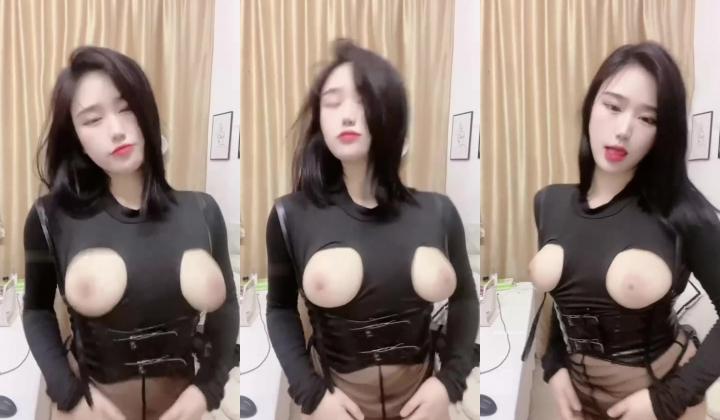 快手高冷美女 ️-芝士姐姐- ️：OL制服、包臀裙子，实在是太美，自慰、啪啪、摇胸舞，扭胯 太诱人！