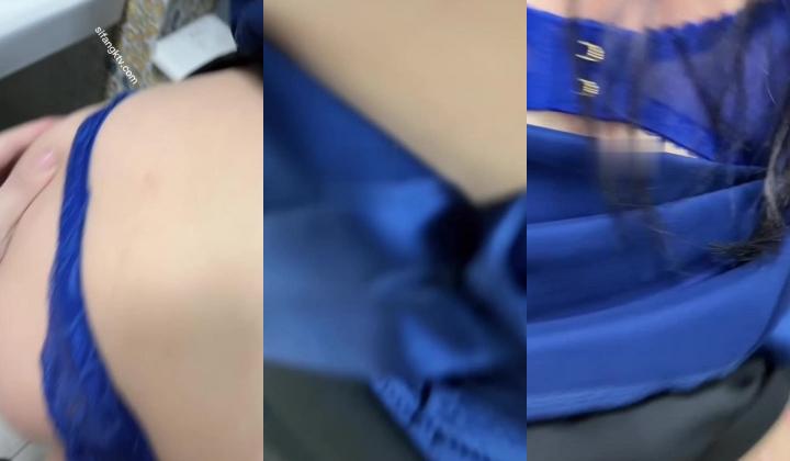 【极品反差婊】极品清纯御姐范美人剧情演绎 粗暴家长性虐老师 第一视角，特爽特刺激