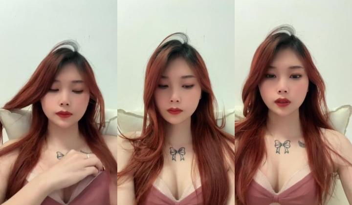 ️顶级绿播尤物【南柯】全裸骚舞~掰穴揉逼自慰