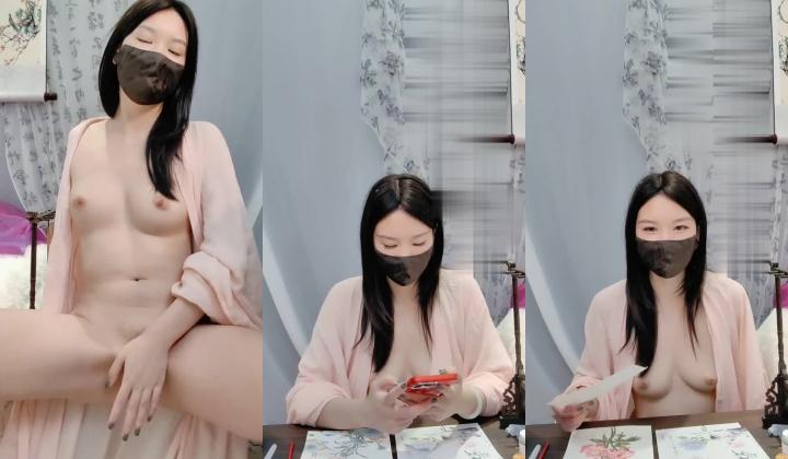 【繁花女主角】我在上戏学表演仙气飘飘大美女多才多艺皮肤好白完美诠释高端货色必看佳作！