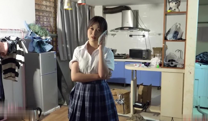 国内调教视频 子衿原创 菲菲美容院劫难