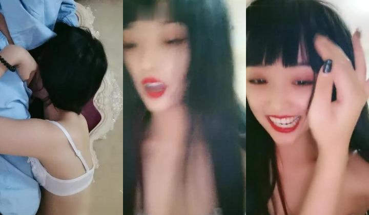 风骚的小姐姐露脸勾搭上门服务的技师，扒光衣服口交各种体位抽插爆草，叫的好骚被干的冒白浆不要错过