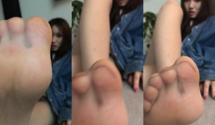 江大校花极品系列自拍视频图包完整版 淫荡校花试衣间为小鲜肉足交口活酒店调教