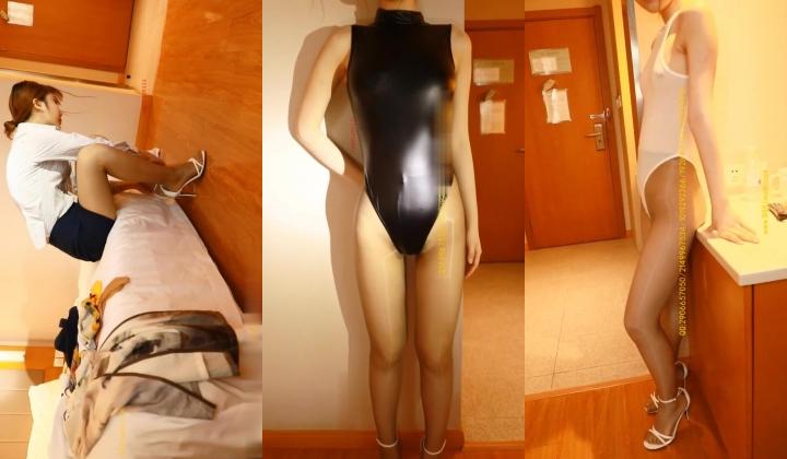 ️『学院派私拍』超清高端模特定制私拍系列