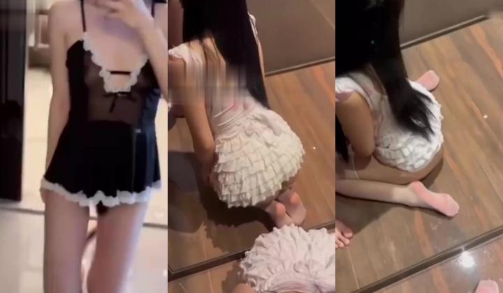 约啪大神【Q先森】网红良家约啪，1个半月，又约了不少极品妹妹