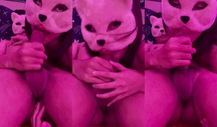 泰国极品小只马人妻「BeNight69」OF大尺度私拍，献妻换妻、多人群P、肛交、三通…