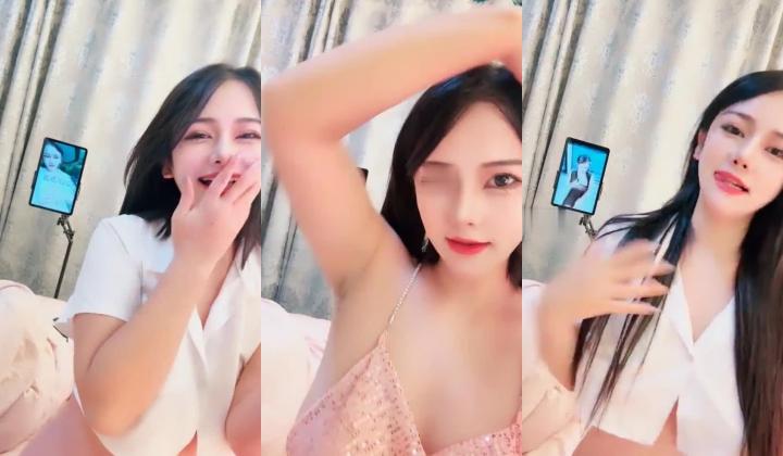 明星颜值新人绿播女神百开小雪下海 最终还是抵不过榜上大哥的金钱诱惑约见线下酒店啪啪连小菊花都被玩了