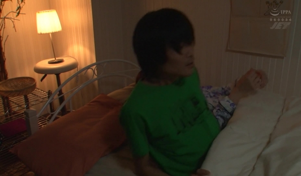 NGOD-121 かりめんの妻4 ハンコ捺して下さいお願いします… 美谷朱里