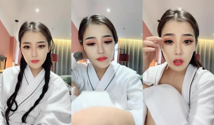 重磅！顶级女神！美到炸裂~【心戒】刚下海就被狂操！狂撸~~~！神似张馨予魅惑尤物无套内射！