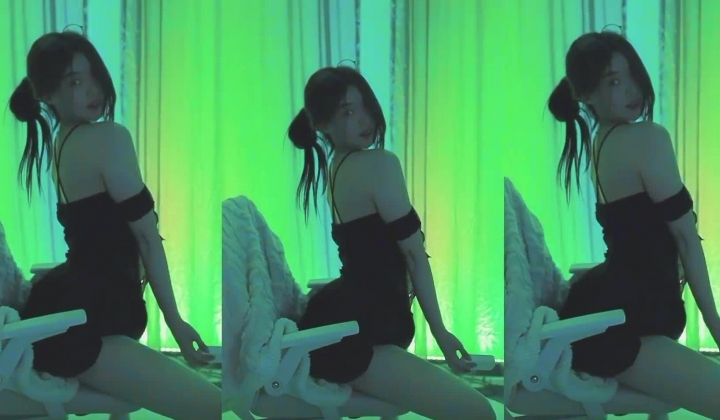韩国Sooplive美女主播BJ巴卡斯19房精选舞蹈合集