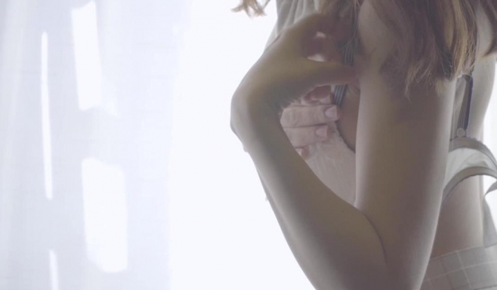 网红少女-铃木美咲-VIP视图-前辈和我