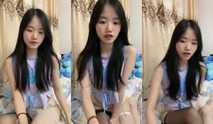 靓妹清纯大学生【汐汐】约猛男无套大战 精子射一身 最喜欢道具按摩小穴