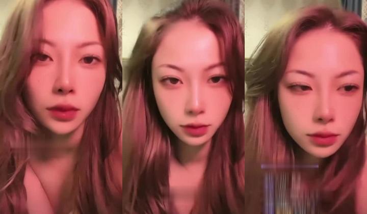 全网独家,抖音28W粉丝网红反差婊「史迪西」,跟榜一万元裸聊自慰玩玩具视频曝光