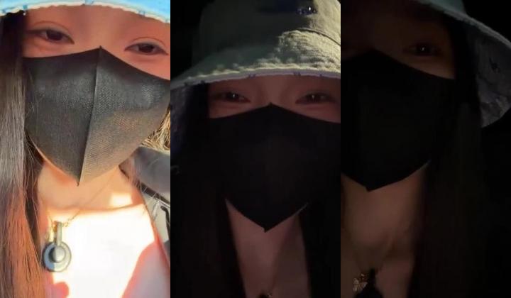 22岁少女【nidebaby】户外高尔夫跳蛋 健身房黑牛道具狂插网吧玩跳蛋被网友发现揩油