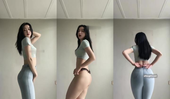 《淫妻少妇控必备》一夜爆火推特顶逼王！极品身材白领美少妇【6金】最新千元频道长时劲曲抖臀裸舞，巴拉豆顶胯真心受不了
