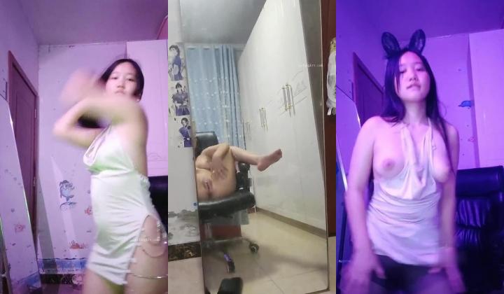 重磅！女神连素颜都美到炸~【鱼妈】自慰狂喷水！无限狂喷~ 这逼又肥又粉，水龙头！