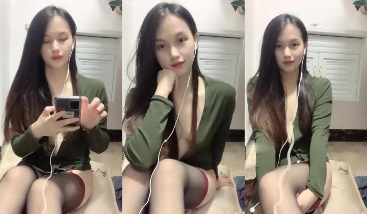 【性感喵喵儿】新人!素颜女神~家里偷偷播 掰穴道具自慰！-~又纯 又欲 100%恋爱的感觉