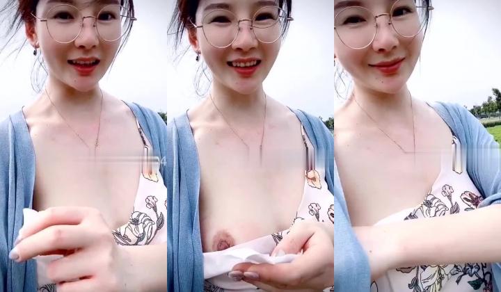 退圈女神归来！王动御用招牌女神模特【甲乙丙我姓丁】最新解锁推特自拍大胆露出全套