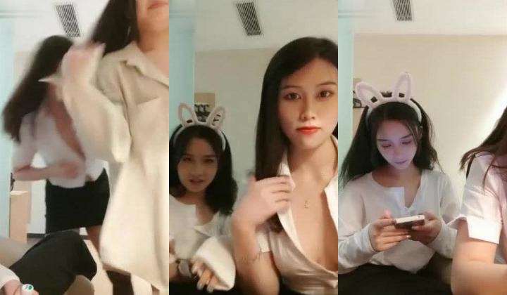 极品高颜冷艳御姐，反差小妈感女主播「金刚护撸娃」「小奶猫」密码房激情淫语撩骚，和姐妹下海大秀，互舔互口假鸡巴互插
