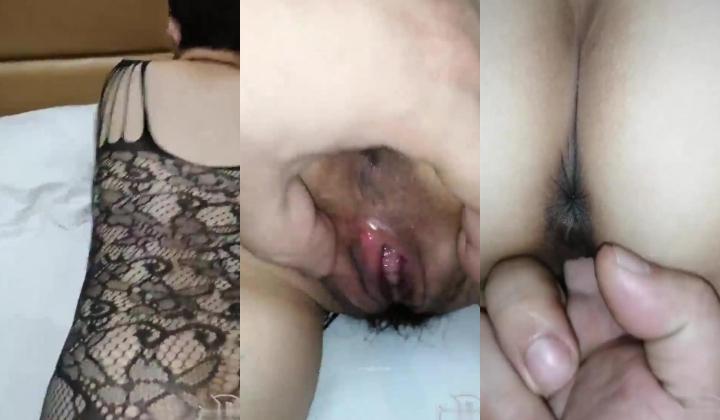 乱伦 外站跟姑妈不可告人的秘密 牛逼大神和小姑妈乱伦，内射姑妈！