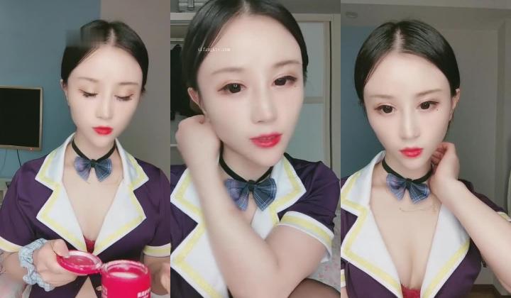 【170CM高挑黑丝空姐压轴出场】非常端庄美丽的标准大美女性格超级温柔 下面无敌粉 第一次太腼腆太害羞了