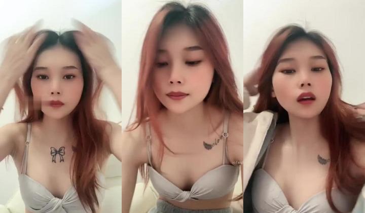 ️顶级绿播尤物【南柯】全裸骚舞~掰穴揉逼自慰