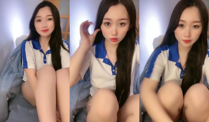 校花下海！超级漂亮~【大王王】脱衣骚舞！道具自慰！