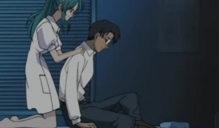 淫狱病栋[无码 中文字幕] 前编