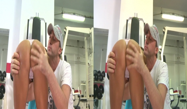 DorcelVision - Alison Star 3D (A la sueur de son foutre 3D) (Herve Bodilis, Marc Dorcel)[PornLeech]