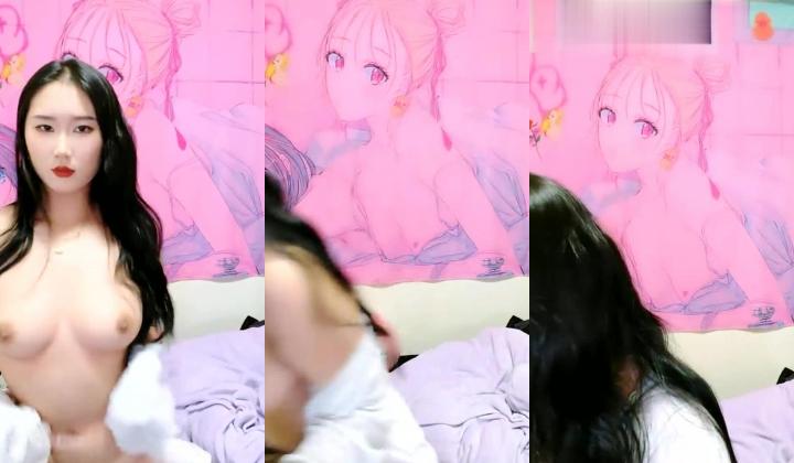 核弹！超美校花【果果qzm】道具狂插~扇脸打逼~妹子都经历了什么？