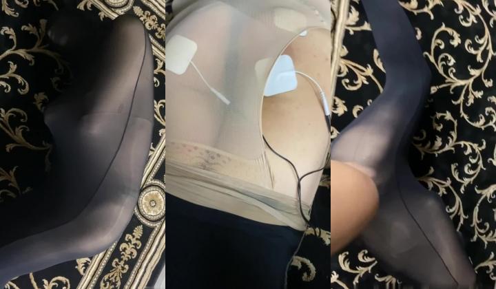极品反差绿帽癖淫妻母狗【艾蜜莉】解锁私拍完结篇~协闺蜜约战粉丝换老公4P叠插排插超辣眼睛