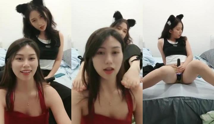 极品高颜冷艳御姐，反差小妈感女主播「金刚护撸娃」「小奶猫」密码房激情淫语撩骚，和姐妹下海大秀，互舔互口