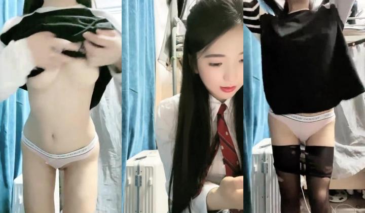重磅推荐！苏州G奶校花，真实可约，【大二学妹】尺度升级，第一次玩跳蛋，馒头逼，看了让人眼馋不已