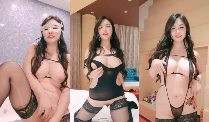 ️精品推荐 ️爆乳翘臀半糖主播『国产卡戴珊 』骑乘假体倒模与闺蜜JB相互插逼舔奶叠罗汉自慰