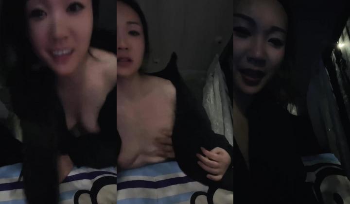 【泡泡马】白领御姐~! 白皙身材~户外刺激车震~无套啪啪