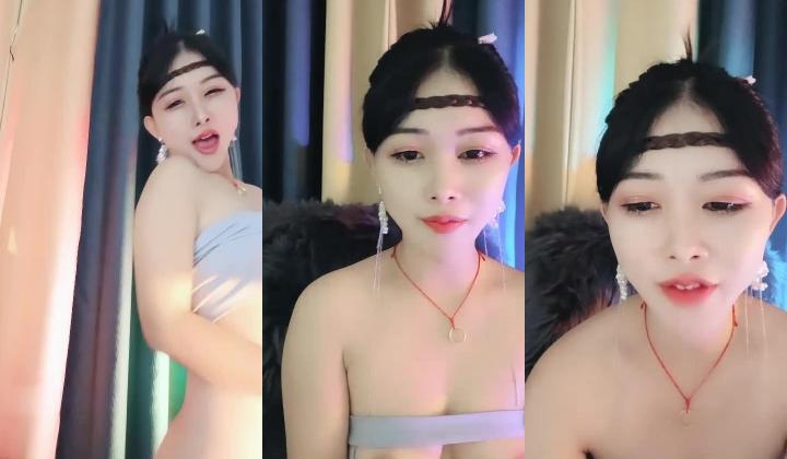 哦买噶 ️女神成功突破自我【月予】美到炸裂~撸奶抠逼极限诱惑~看得鸡儿硬邦邦 ️今晚必撸奔溃！