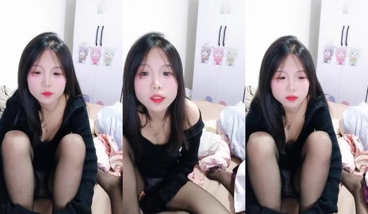 校花下海！超漂亮超可爱~【蕾姆】揉穴自慰！超过瘾~