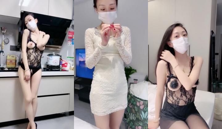 兼职白领超美【睡不醒的小美】人间尤物模特身材_狂撸！