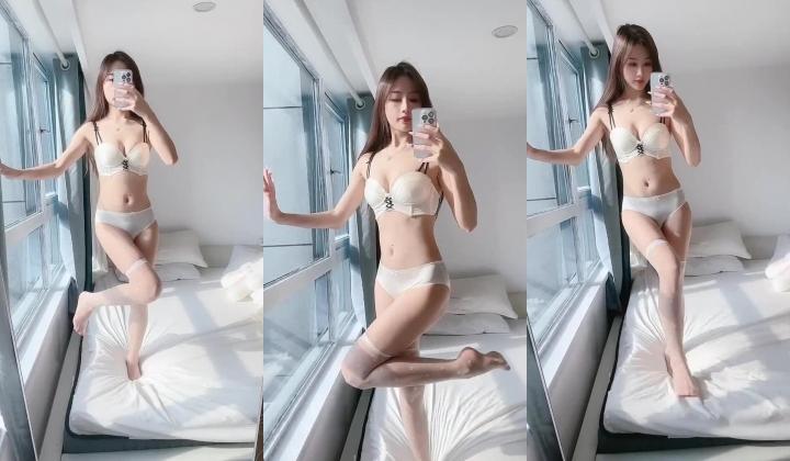 《百度云泄密》身材不错的网红小姐姐和榜一大哥之间的秘密被曝光