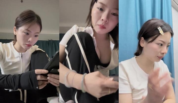 【陪我沦陷】超骚欲姐，极品美乳，户外裸奔，车震无套狂干，白花花的肉体尽情玩弄，推荐！