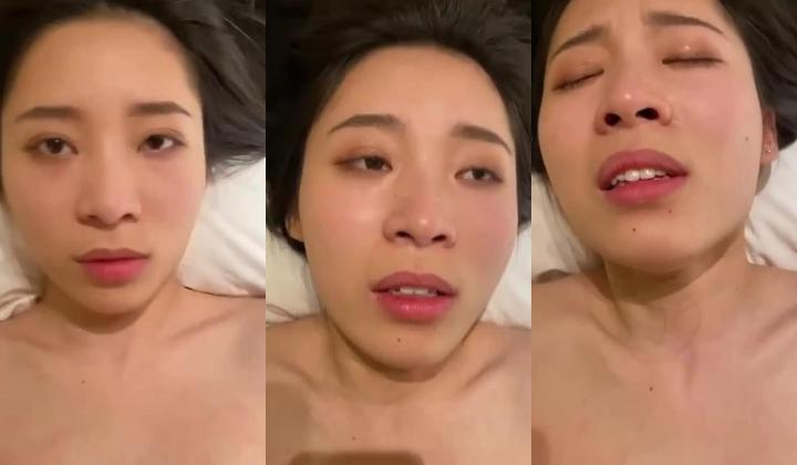高端泄密流出视图 ️高冷白领姐姐王琪自拍酒店变身母狗被领导草