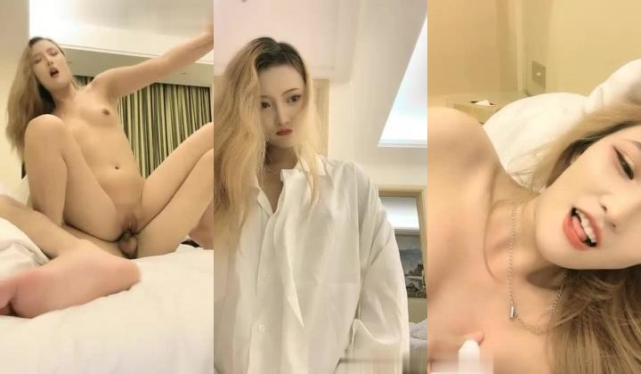 人间水蜜桃高颜值妖艳妹子约炮啪啪，口交上位骑乘侧入猛操大黑牛震动