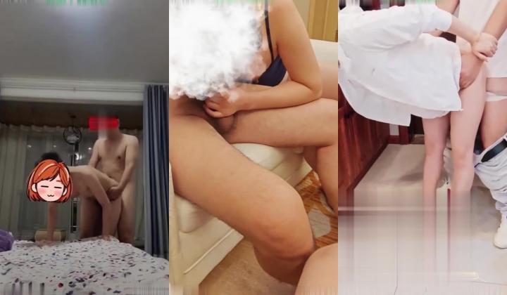 山东潍坊淫妻激情0536「0536fuqijiqing」丝袜妻多部作品合集，种马单男轮着肏绿王八的老婆“你个小贱货～就愿意让人操死是吧”